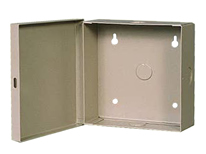 (image for) Mier BW-97 Beige Box 5.25" x 5.25" x 2"